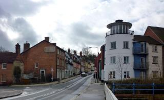 Primrose Lodge in Maldon - 2