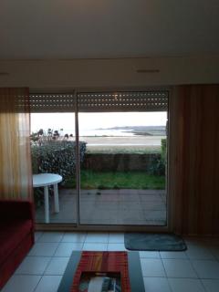 Appartement vue mer - Perros-Guirec - 6