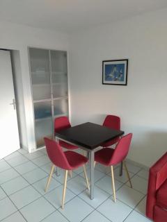 Appartement vue mer - Perros-Guirec - 4