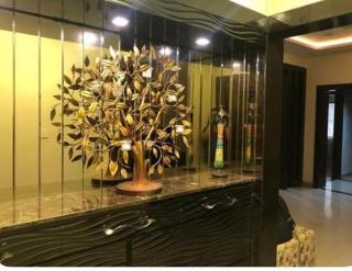 The luxe Aravali - 0