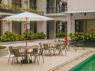 M-LIVIN Dorm Hotel - Pangkal Pinang - 5