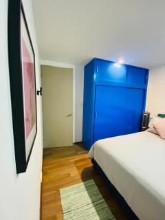Chaveros home acogedor y céntrico departamento - Ciudad de México - 8