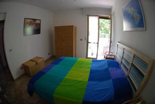 Casa con giardino e terrazzo - Albinia - 4
