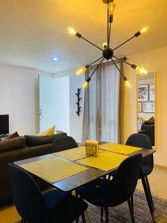 Chaveros home acogedor y céntrico departamento - Ciudad de México - 5