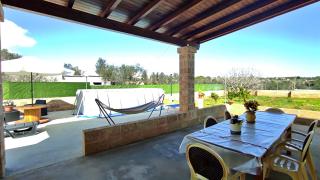 Villetta Chiarello - Con Piscina Privata vicino al Mare - 8