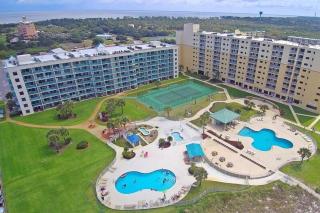 Gulf Shores Plantation Condos - Gulf Shores - 8