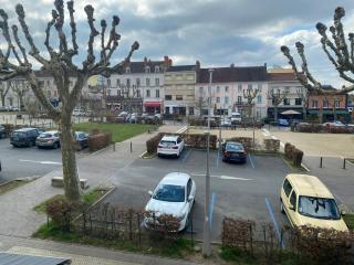 Marcell - Montceau-les-Mines - 1