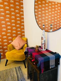 Chaveros home acogedor y céntrico departamento - Ciudad de México - 4