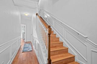 Comfortable 3BR Near Convention Center & Epic Park - 5