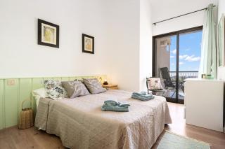 WELCS APARTAMENTO 216 EMP Frente con Terraza - 4