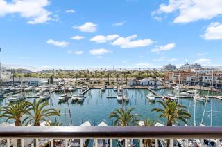 WELCS APARTAMENTO 216 EMP Frente con Terraza - Empuriabrava - 5