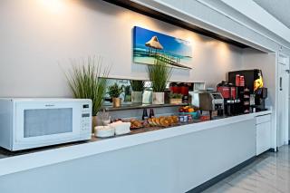 Palm Tree Inn Altamonte Springs Orlando - 4