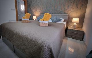 The Wanderlust Haven - Birgu (Vittoriosa) - 7