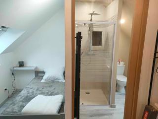 Gite du bon accueil maison de vacances jusqu'à 8 personnes -  - 2