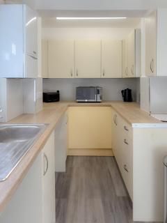 Pavilion - Beachfront Property - Gorleston-on-Sea - 9