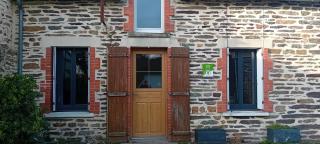 Gite du bon accueil maison de vacances jusqu'à 8 personnes -  - 9