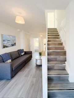 Pavilion - Beachfront Property - Gorleston-on-Sea - 3