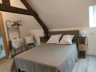 Gite du bon accueil - - 6