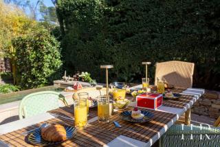 Superbe appartement de haut standing - Saint-Tropez - 7