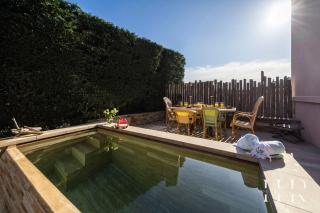 Superbe appartement de haut standing - Saint-Tropez - 8