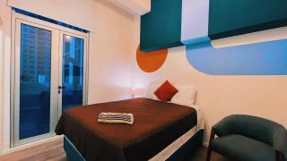 Apartamento con vista al Aeropuerto zona 13 Narama #217 - Guatemala - 8