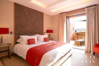 Superbe appartement de haut standing - Saint-Tropez - 3