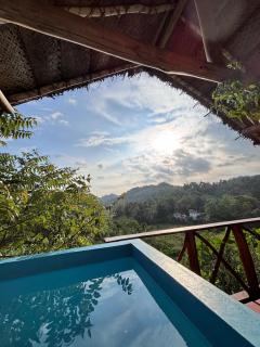 Dins Nature Villa - - 7