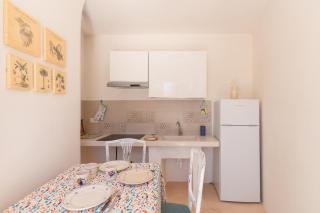 Trullo Calamo vista mare - 1