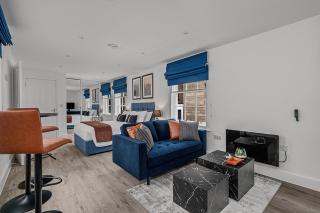 Kings Park Apartments - Southampton - 3