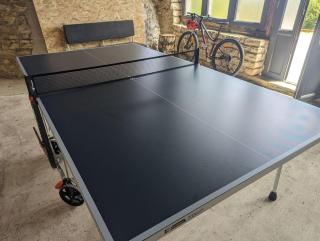 Gite de l'Atelier Déco indus - Vignory - 3