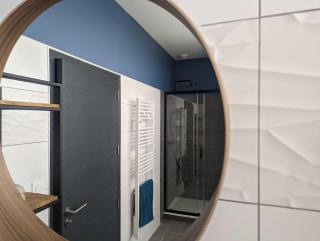 Gite de l'Atelier Déco indus - Vignory - 2