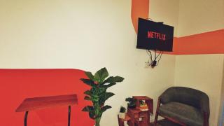 Apartamento con vista al Aeropuerto zona 13 Narama #217 - Guatemala - 3