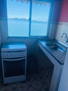 Castelinho de ibicui flats - Mangaratiba - 6