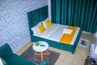 Simba Home's - Nairobi - 7