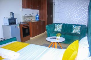 Simba Home's - Nairobi - 5