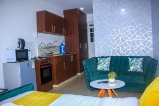 Simba Home's - Nairobi - 2