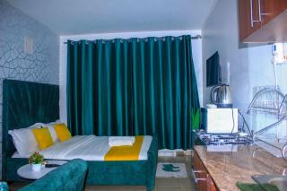 Simba Home's - Nairobi - 1