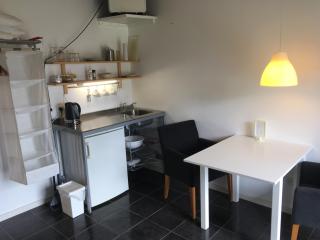 Bed & Breakfast Tistrup - Tistrup - 3