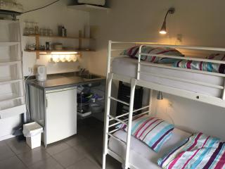 Bed & Breakfast Tistrup - Tistrup - 2