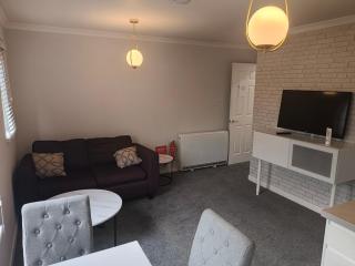 Flat with double sized bed - Edimburgo - 5