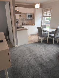 Flat with double sized bed - Edimburgo - 3