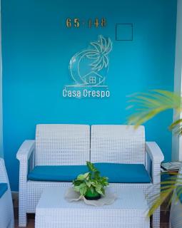 Casa Crespo - Cartagena de Indias - 9
