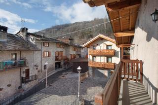 Tra Montagna e Città - Aosta - Aosta - 1