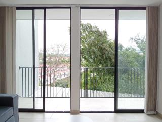 Lujoso apartamento en el norte de armenia - 7