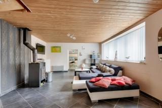 Maison pour 5 personnes à 950 m de la plage - Trévou-Tréguignec - 0