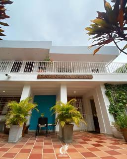 Casa Crespo - Cartagena de Indias - 5