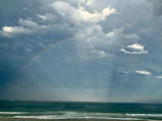 Te Waterkant 13 on Diaz Beach - Mossel Bay - 9