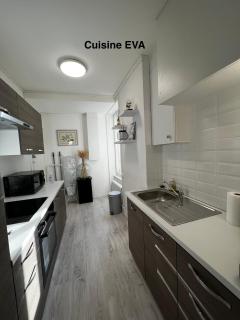 EVA Bayeux - Bayeux - 6