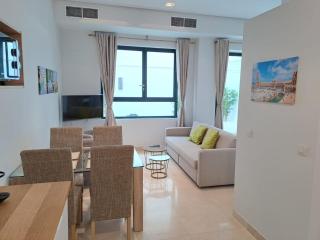 Precioso apartamento en Nervión - Sevilla - 9