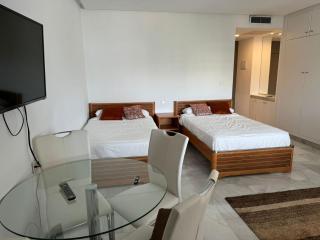 Estudio en Hotel Occidental de Puerto Banus - Marbella - 8